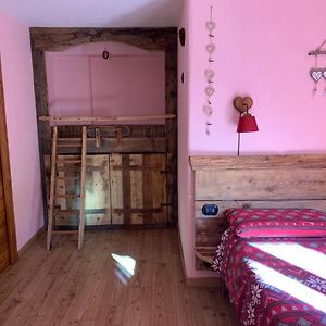 Camera standard con letto queen size